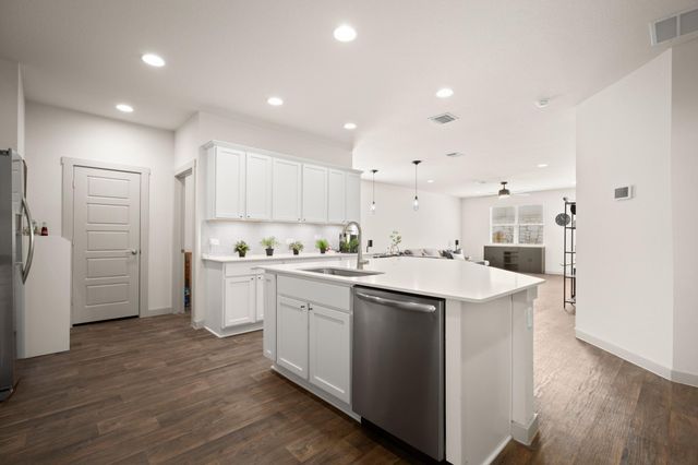 4701 Quarry Bank DR, Pflugerville, TX 78660