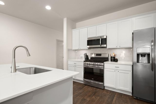 4701 Quarry Bank DR, Pflugerville, TX 78660