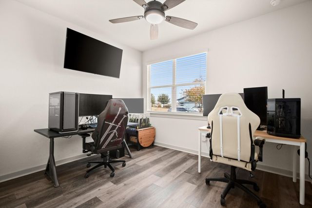 4701 Quarry Bank DR, Pflugerville, TX 78660