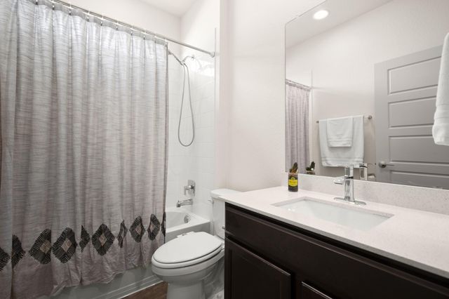 4701 Quarry Bank DR, Pflugerville, TX 78660