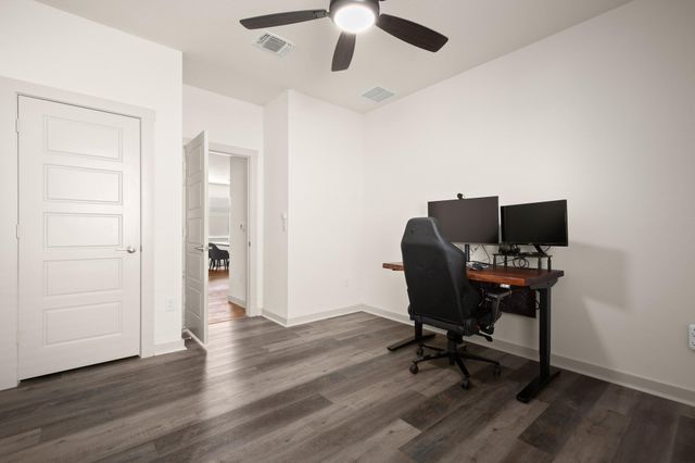 4701 Quarry Bank DR, Pflugerville, TX 78660