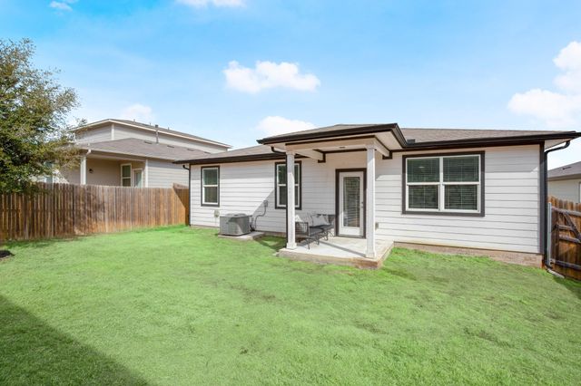 4701 Quarry Bank DR, Pflugerville, TX 78660