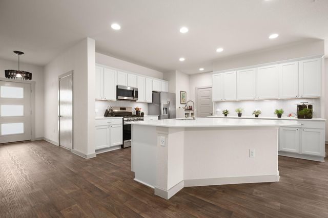 4701 Quarry Bank DR, Pflugerville, TX 78660