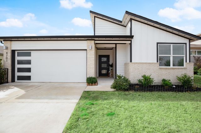 4701 Quarry Bank DR, Pflugerville, TX 78660
