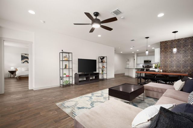 4701 Quarry Bank DR, Pflugerville, TX 78660