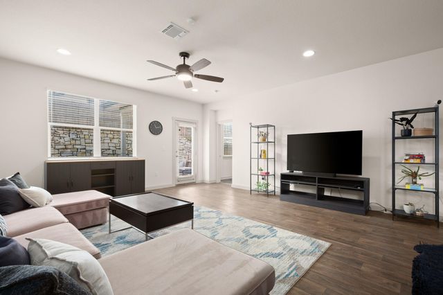 4701 Quarry Bank DR, Pflugerville, TX 78660