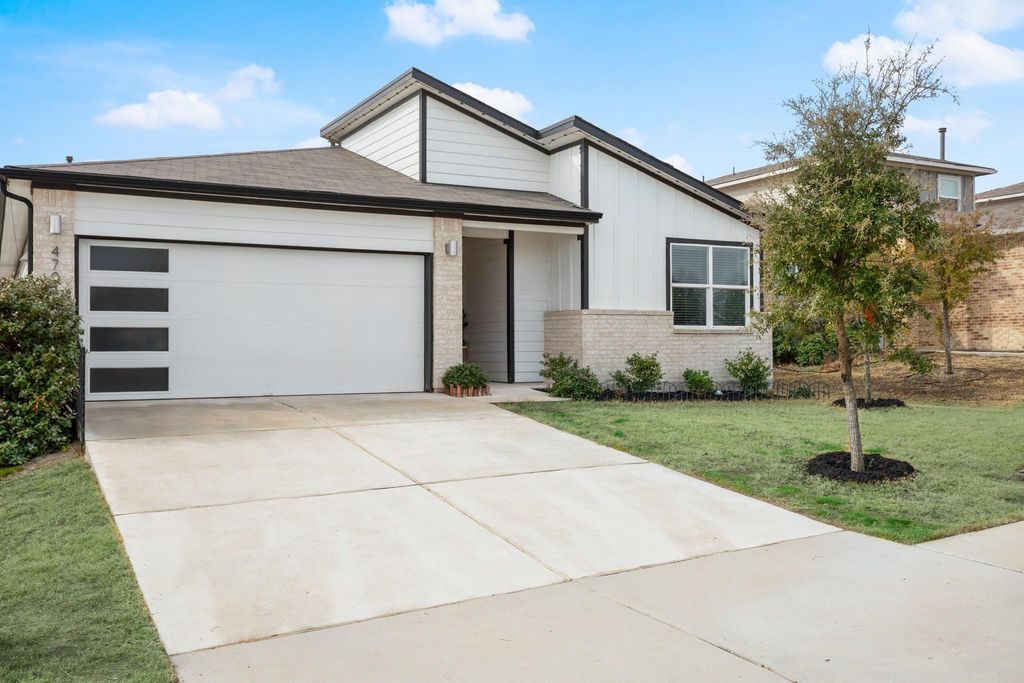 4701 Quarry Bank DR, Pflugerville, TX 78660