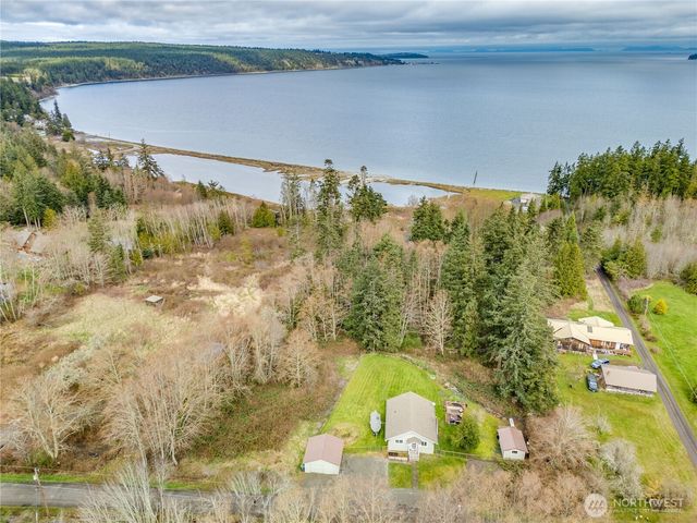 331 Bachelor Road, Sequim, WA 98382