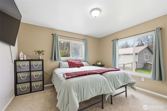 331 Bachelor Road, Sequim, WA 98382