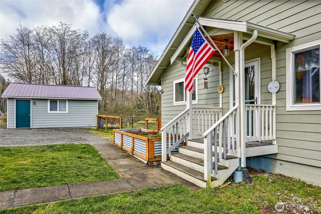 331 Bachelor Road, Sequim, WA 98382