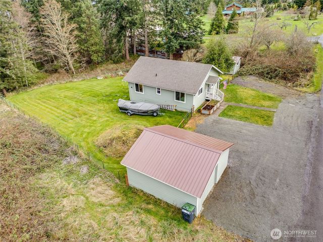 331 Bachelor Road, Sequim, WA 98382