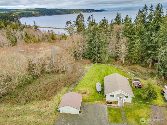 331 Bachelor Road, Sequim, WA 98382