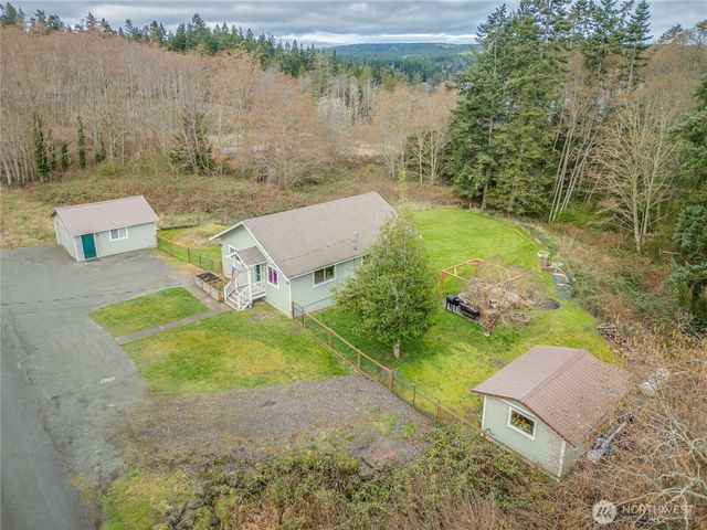331 Bachelor Road, Sequim, WA 98382