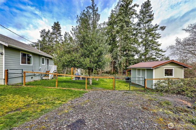 331 Bachelor Road, Sequim, WA 98382