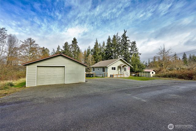 331 Bachelor Road, Sequim, WA 98382