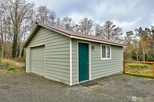 331 Bachelor Road, Sequim, WA 98382