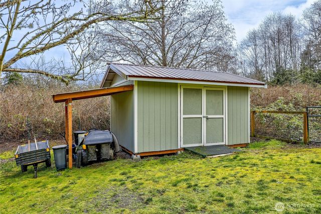 331 Bachelor Road, Sequim, WA 98382