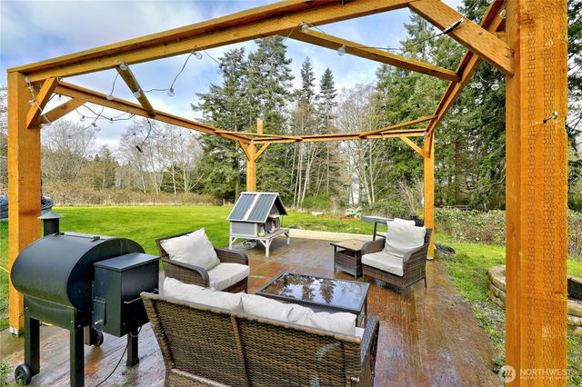 331 Bachelor Road, Sequim, WA 98382