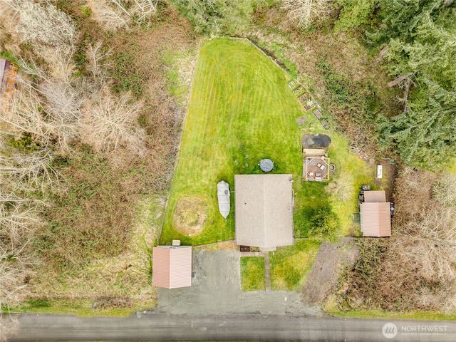 331 Bachelor Road, Sequim, WA 98382