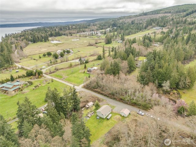 331 Bachelor Road, Sequim, WA 98382