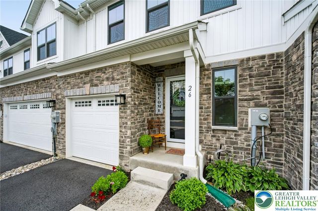 26 Timber Trail, Easton, PA 18045