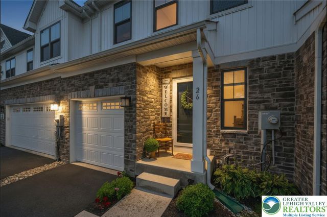 26 Timber Trail, Easton, PA 18045