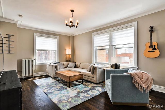 701 S Skinker Boulevard 405, St Louis, MO 63105