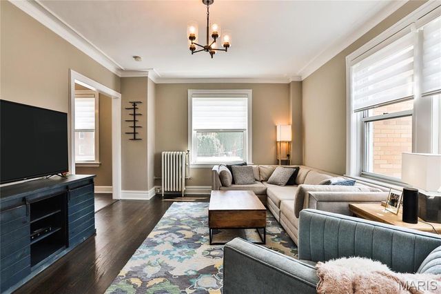 701 S Skinker Boulevard 405, St Louis, MO 63105