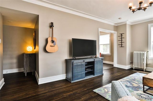 701 S Skinker Boulevard 405, St Louis, MO 63105