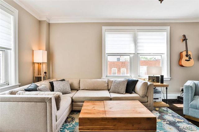 701 S Skinker Boulevard 405, St Louis, MO 63105