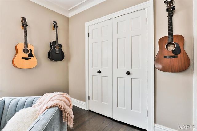 701 S Skinker Boulevard 405, St Louis, MO 63105