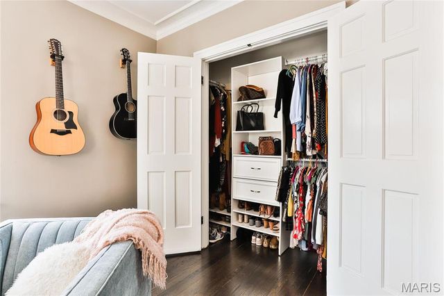 701 S Skinker Boulevard 405, St Louis, MO 63105