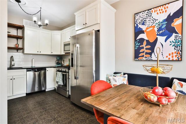 701 S Skinker Boulevard 405, St Louis, MO 63105