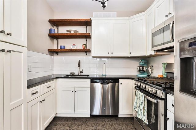 701 S Skinker Boulevard 405, St Louis, MO 63105