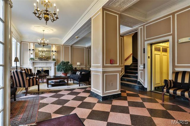 701 S Skinker Boulevard 405, St Louis, MO 63105