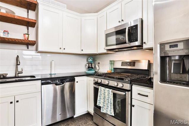 701 S Skinker Boulevard 405, St Louis, MO 63105