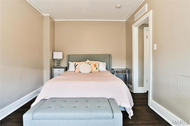 701 S Skinker Boulevard 405, St Louis, MO 63105