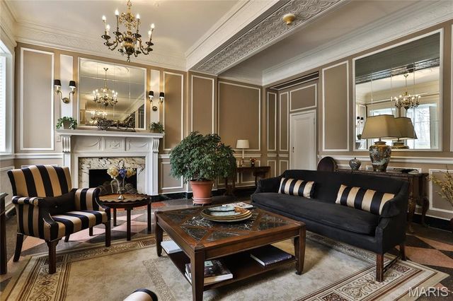 701 S Skinker Boulevard 405, St Louis, MO 63105