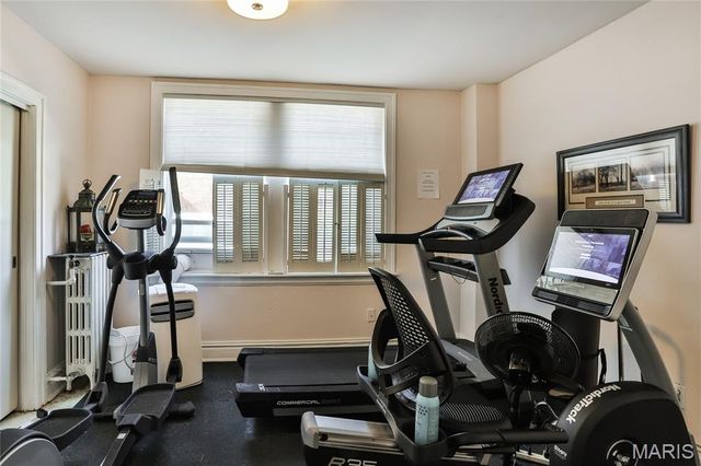 701 S Skinker Boulevard 405, St Louis, MO 63105