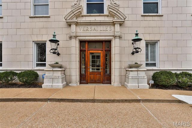 701 S Skinker Boulevard 405, St Louis, MO 63105