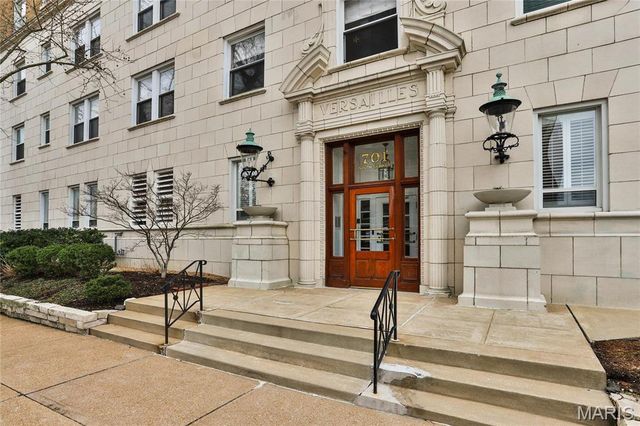 701 S Skinker Boulevard 405, St Louis, MO 63105