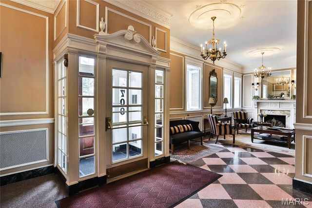 701 S Skinker Boulevard 405, St Louis, MO 63105