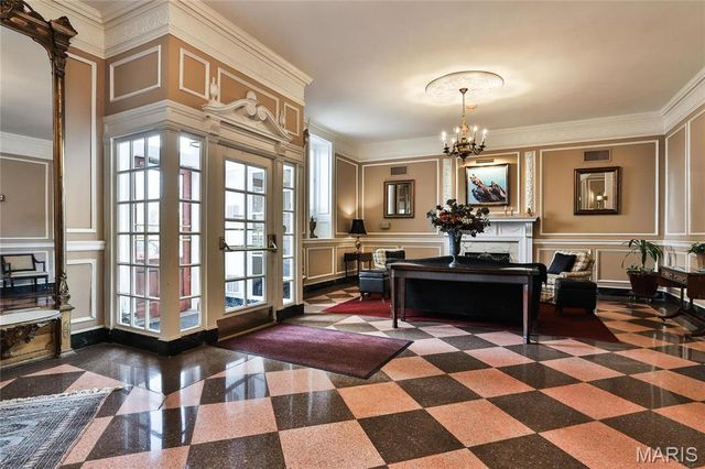 701 S Skinker Boulevard 405, St Louis, MO 63105