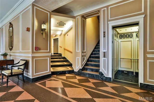 701 S Skinker Boulevard 405, St Louis, MO 63105