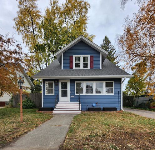 1614 74th STREET, Kenosha, WI 53143