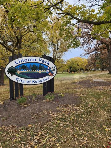 1614 74th STREET, Kenosha, WI 53143