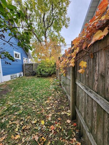 1614 74th STREET, Kenosha, WI 53143