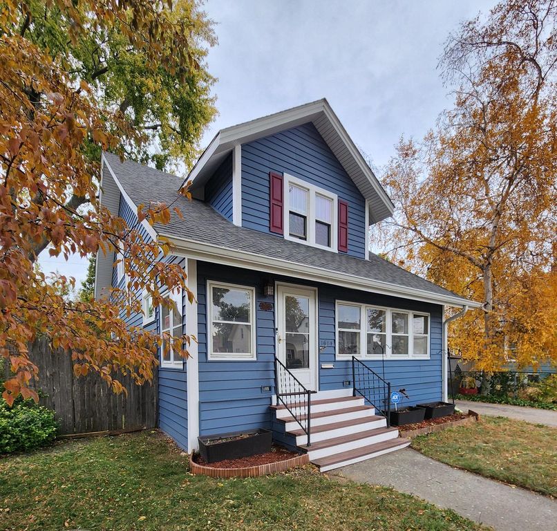 1614 74th STREET, Kenosha, WI 53143