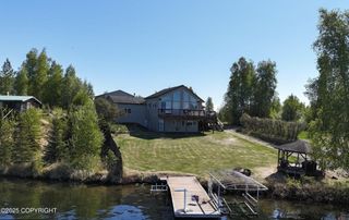 3584 S Peninsula Drive, Big Lake, AK 99623