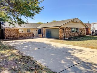 3510 NW 52nd Street, Oklahoma City, OK 73112